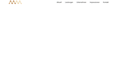 Desktop Screenshot of maler-mittelhessen.de